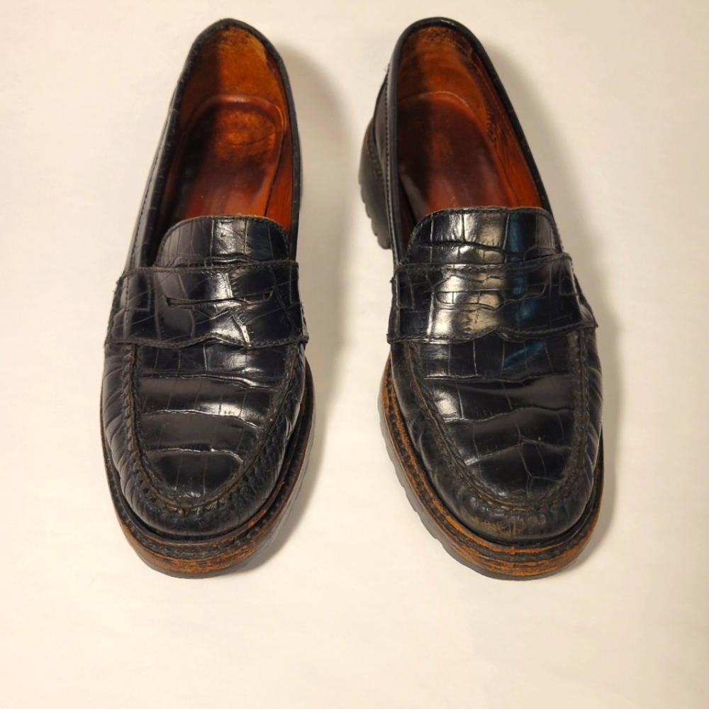 Polo Sport Women's Lug Sole Loafer